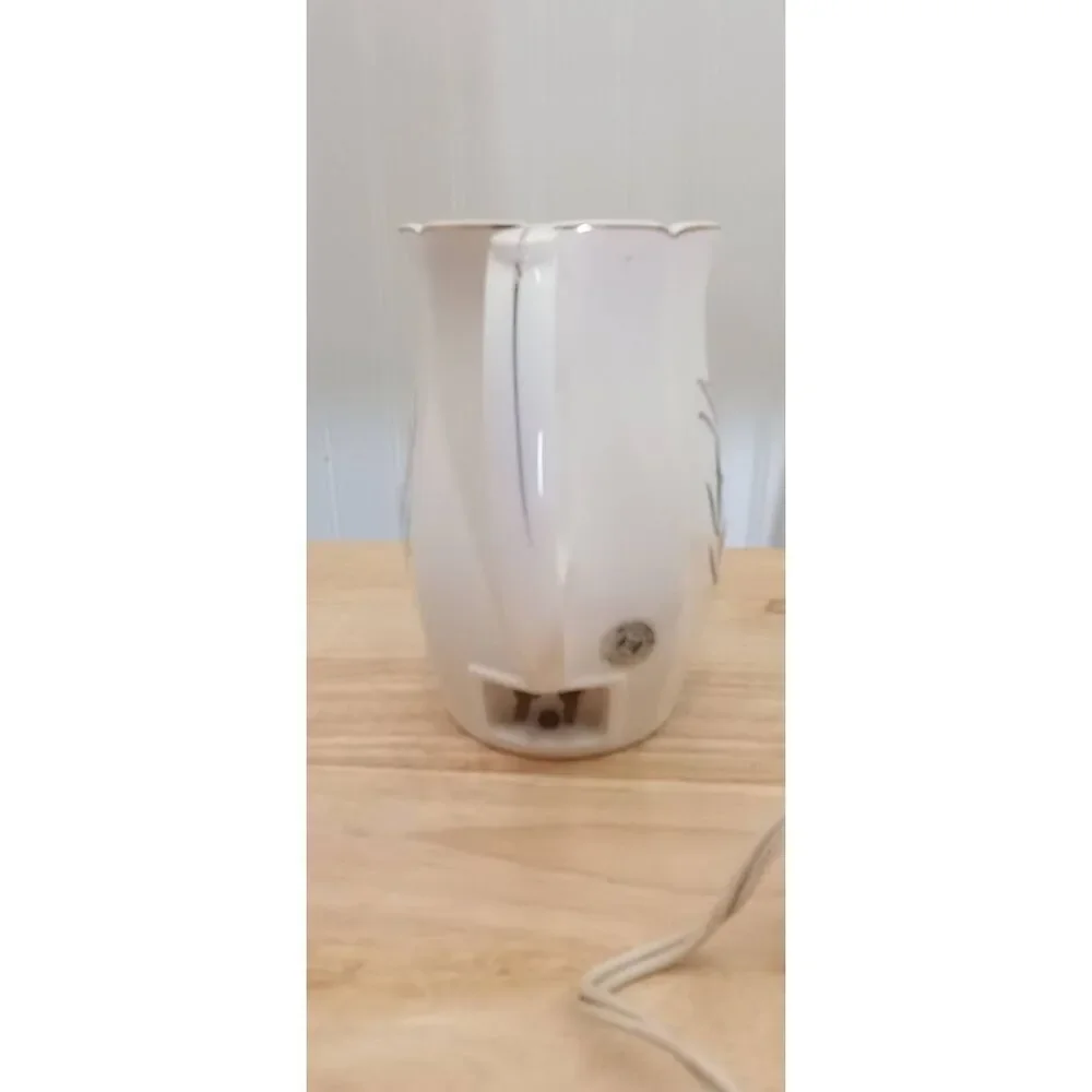 VTG Japan tea pot. , plug in. Not working